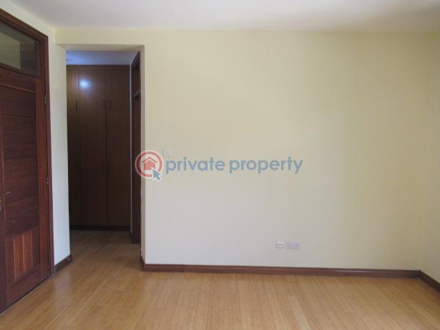 4 bedroom Apartment For Rent Riverside Drive westlands Nairobi - 13