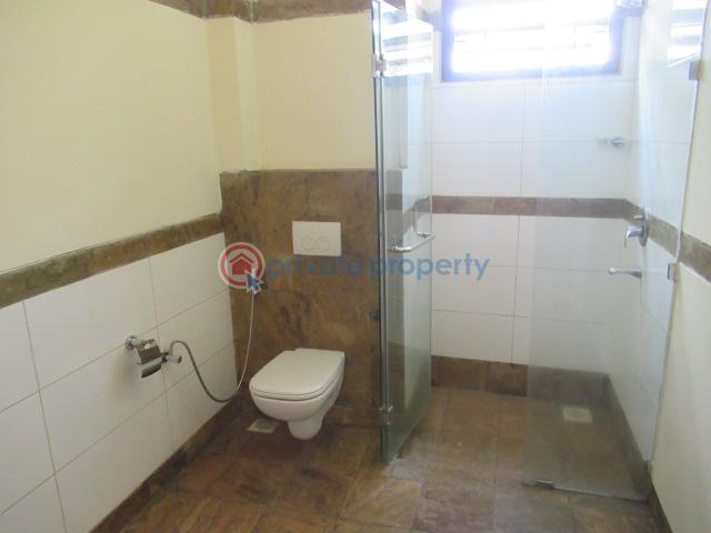 4 bedroom Apartment For Rent Riverside Drive westlands Nairobi - 14