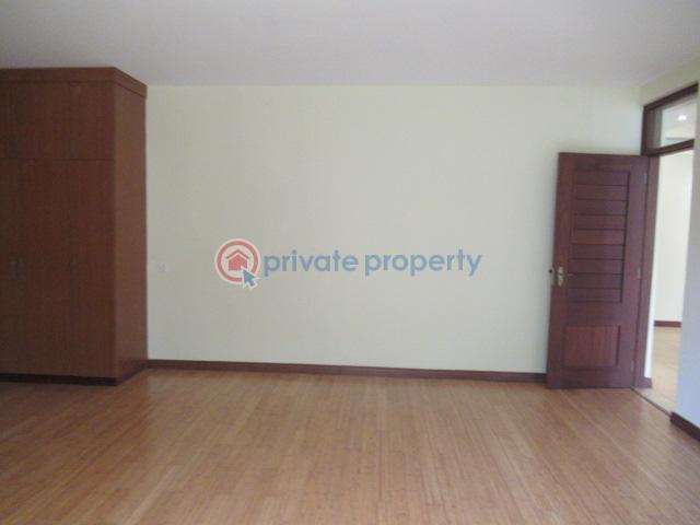 4 bedroom Apartment For Rent Riverside Drive westlands Nairobi - 10