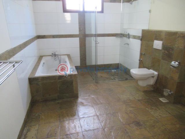 4 bedroom Apartment For Rent Riverside Drive westlands Nairobi - 16