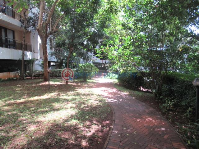 4 bedroom Apartment For Rent Riverside Drive westlands Nairobi - 1