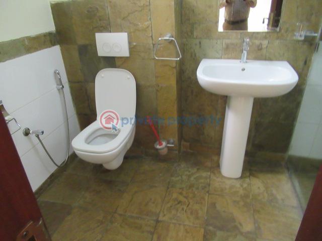 4 bedroom Apartment For Rent Riverside Drive westlands Nairobi - 9