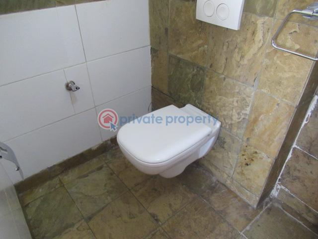 4 bedroom Apartment For Rent Riverside Drive westlands Nairobi - 12