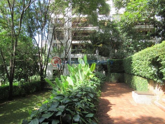 4 bedroom Apartment For Rent Riverside Drive westlands Nairobi - 2