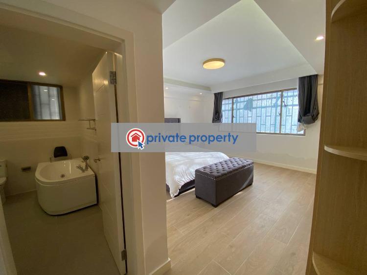 4 bedroom Apartment For Sale Kileleshwa Nairobi - 5