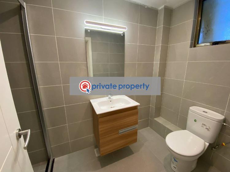 4 bedroom Apartment For Sale Kileleshwa Nairobi - 7