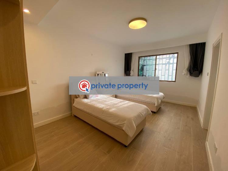 4 bedroom Apartment For Sale Kileleshwa Nairobi - 8