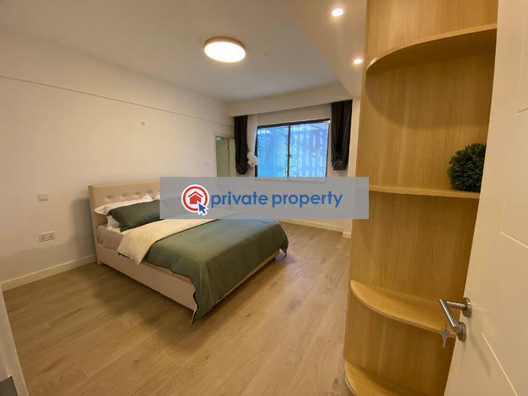 4 bedroom Apartment For Sale Kileleshwa Nairobi - 6