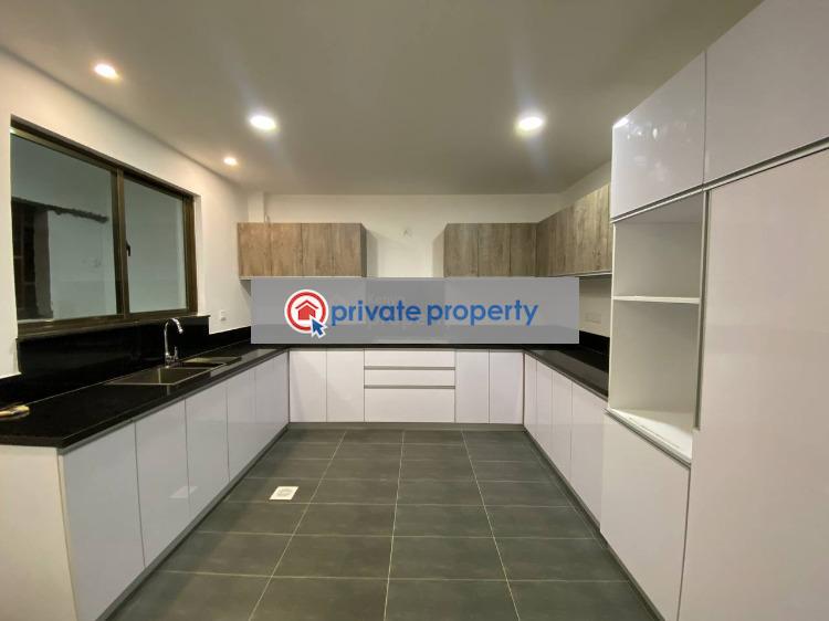 4 bedroom Apartment For Sale Kileleshwa Nairobi - 4