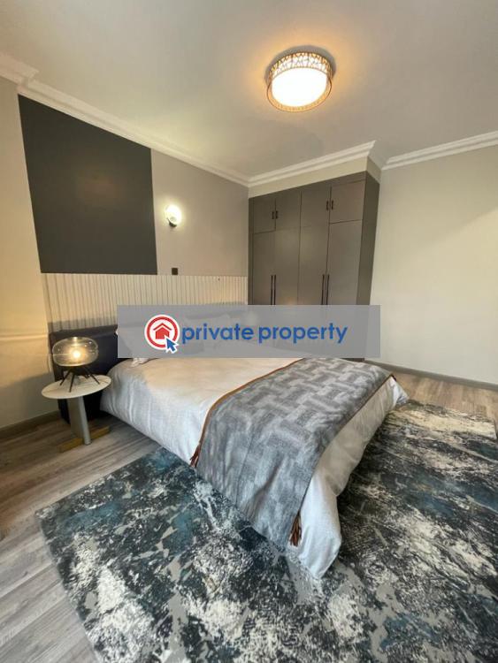 4 bedroom Apartment For Sale Lavington Nairobi - 10