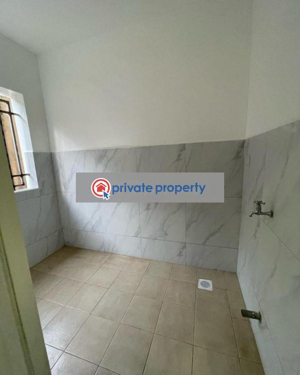 4 bedroom Apartment For Sale Kileleshwa Nairobi - 1