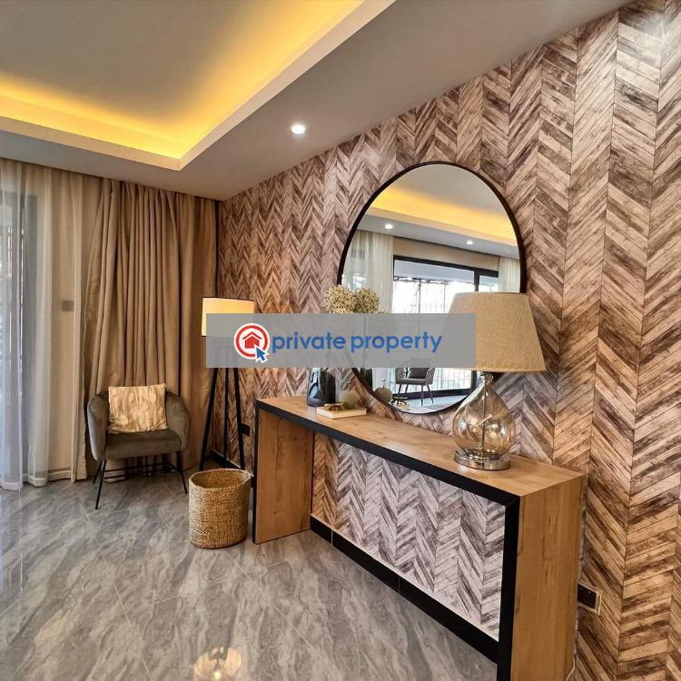 4 bedroom Apartment For Sale Kileleshwa Nairobi - 4
