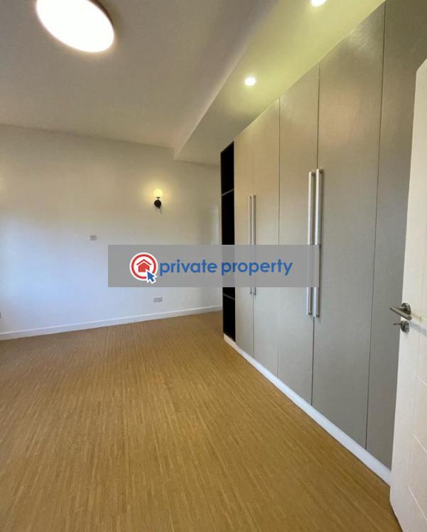 4 bedroom Apartment For Sale Lavington Nairobi - 8