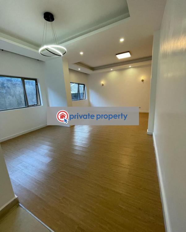 4 bedroom Apartment For Sale Lavington Nairobi - 7