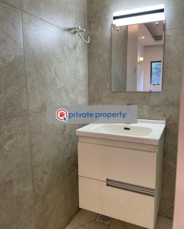 4 bedroom Apartment For Sale Lavington Nairobi - 4