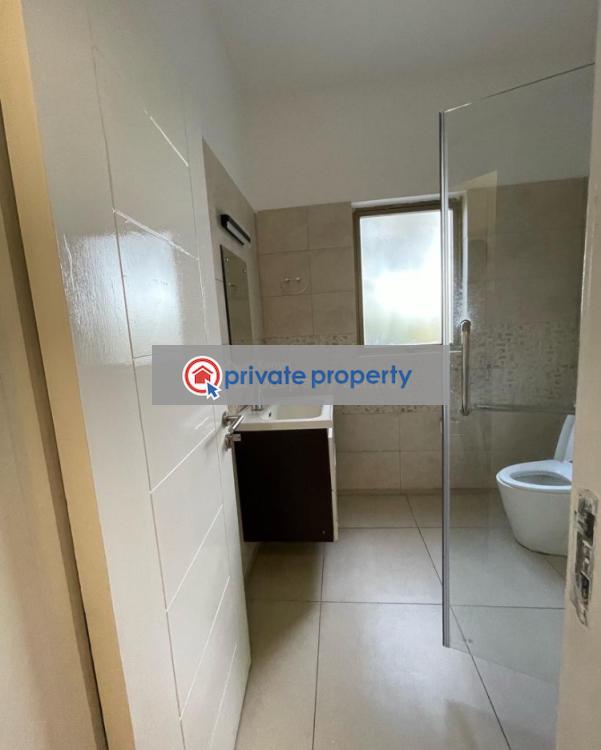 4 bedroom Apartment For Sale Lavington Nairobi - 6