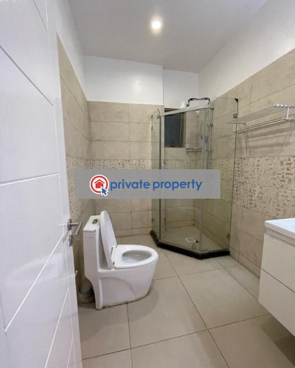 4 bedroom Apartment For Sale Lavington Nairobi - 2