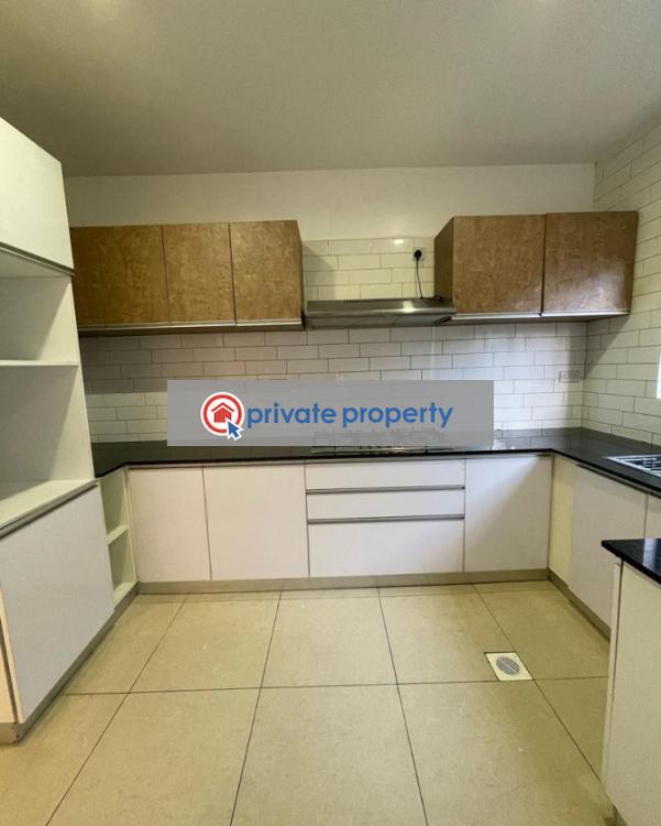 4 bedroom Apartment For Sale Lavington Nairobi - 5