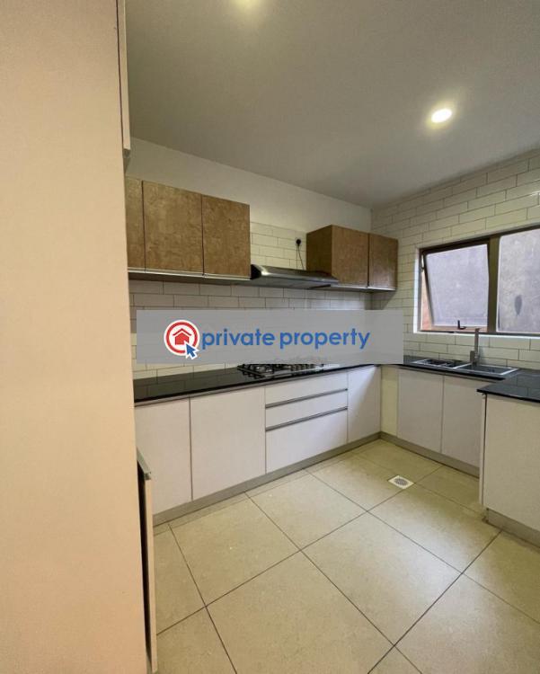 4 bedroom Apartment For Sale Kileleshwa Nairobi - 3