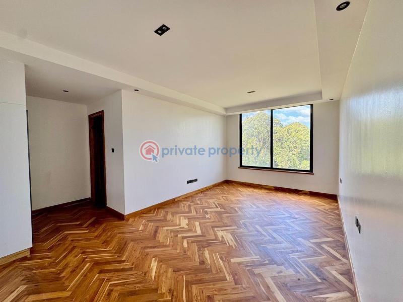 4 bedroom Apartment For Rent Peponi Road Westlands Nairobi - 10