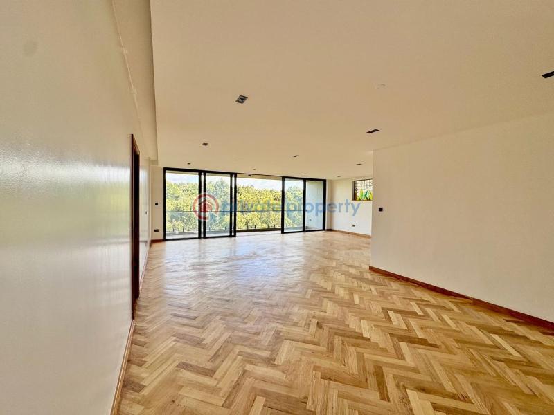 4 bedroom Apartment For Rent Peponi Road Westlands Nairobi - 3