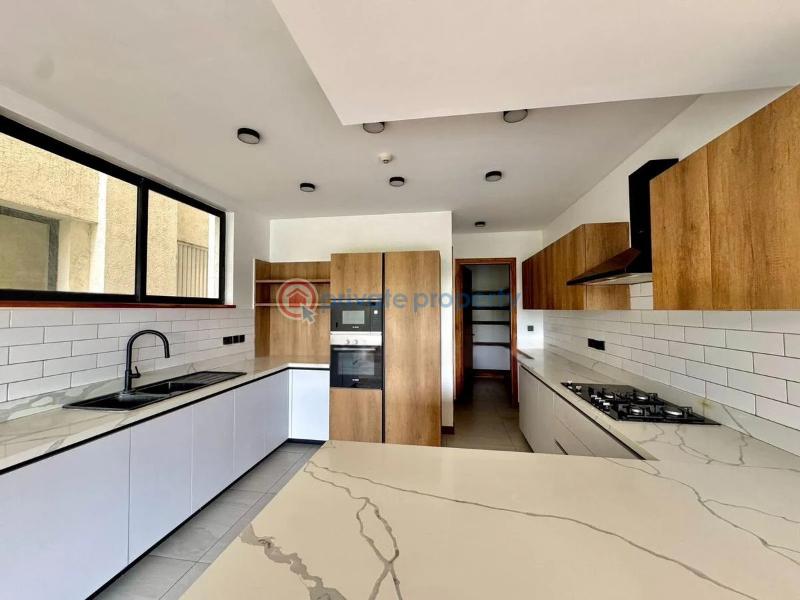 4 bedroom Apartment For Rent Peponi Road Westlands Nairobi - 5