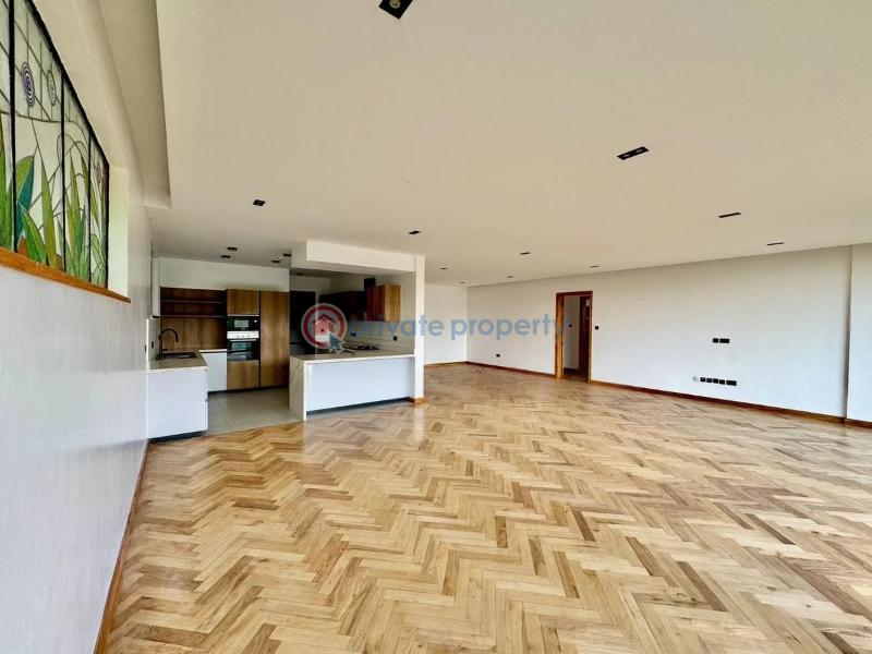 4 bedroom Apartment For Rent Peponi Road Westlands Nairobi - 15