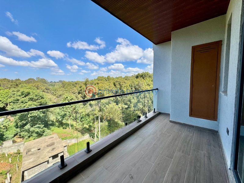 4 bedroom Apartment For Rent Peponi Road Westlands Nairobi - 2