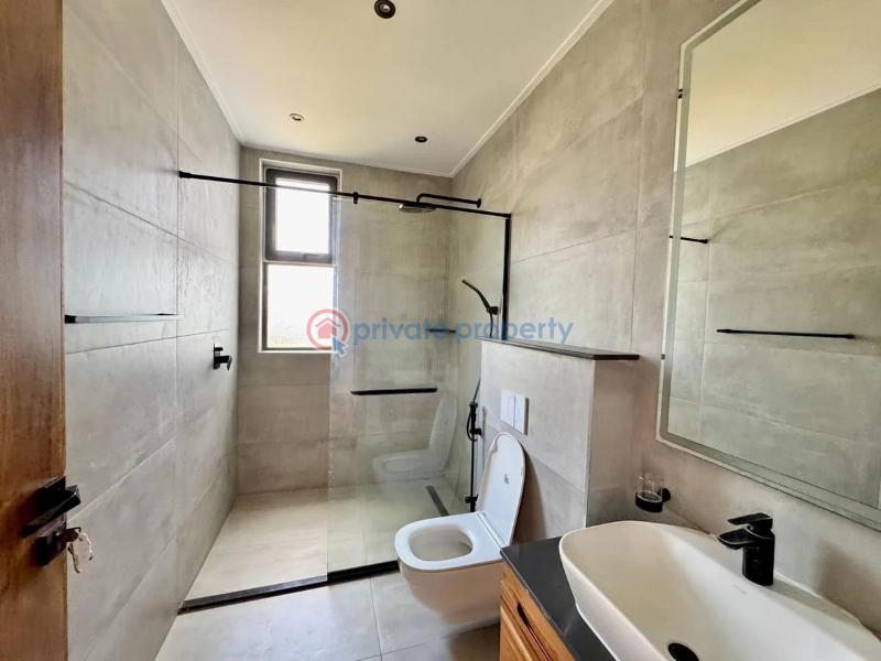 4 bedroom Apartment For Rent Peponi Road Westlands Nairobi - 13