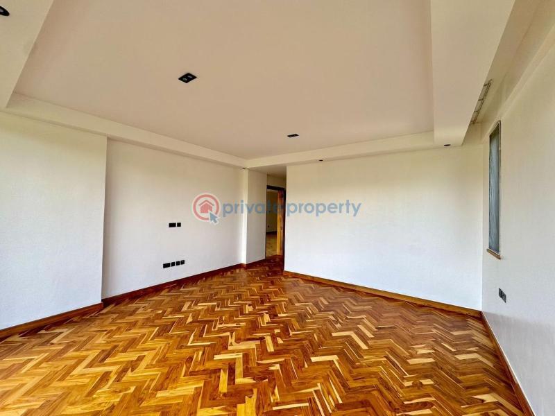 4 bedroom Apartment For Rent Peponi Road Westlands Nairobi - 8