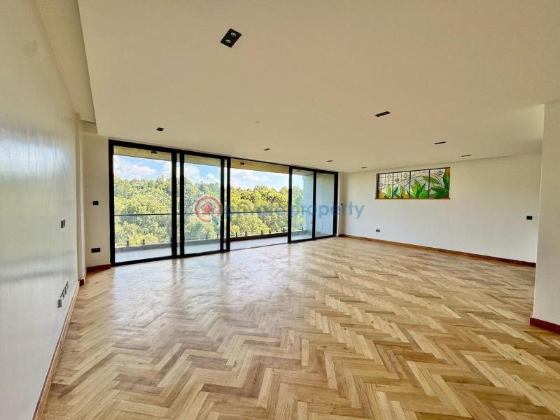 4 bedroom Apartment For Rent Peponi Road Westlands Nairobi - 6