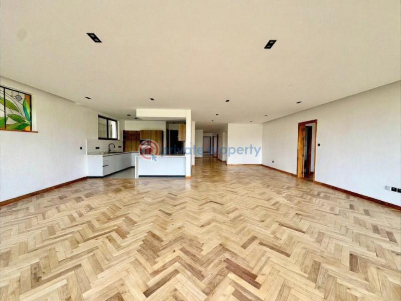 4 bedroom Apartment For Rent Peponi Road Westlands Nairobi - 16