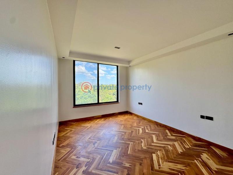 4 bedroom Apartment For Rent Peponi Road Westlands Nairobi - 1