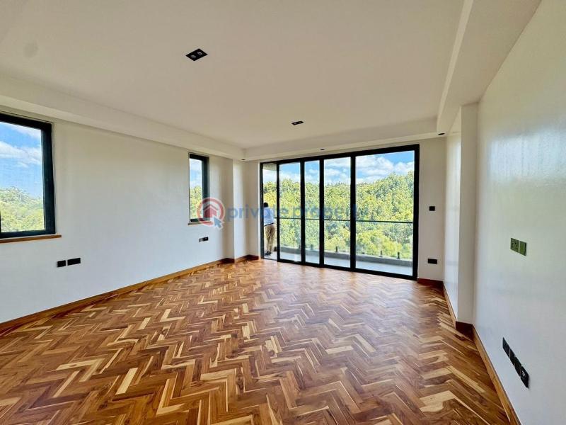 4 bedroom Apartment For Rent Peponi Road Westlands Nairobi - 14