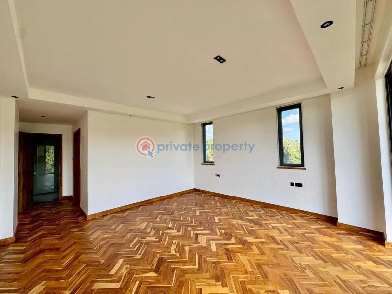 4 bedroom Apartment For Rent Peponi Road Westlands Nairobi - 0