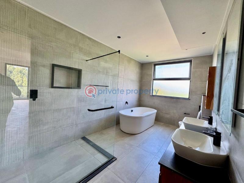 4 bedroom Apartment For Rent Peponi Road Westlands Nairobi - 7