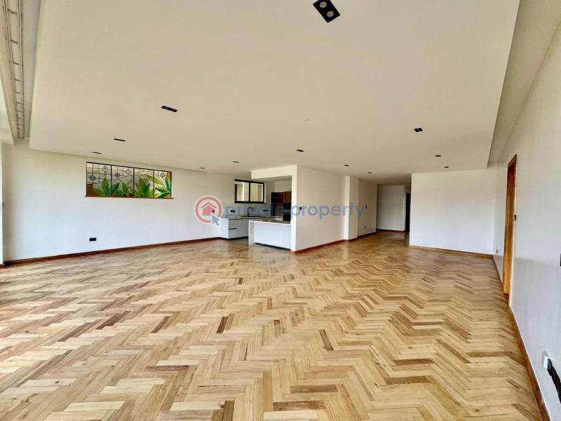 4 bedroom Apartment For Rent Peponi Road Westlands Nairobi - 9