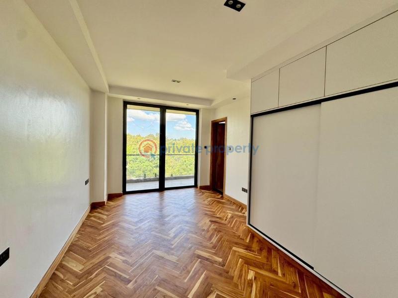 4 bedroom Apartment For Rent Peponi Road Westlands Nairobi - 11