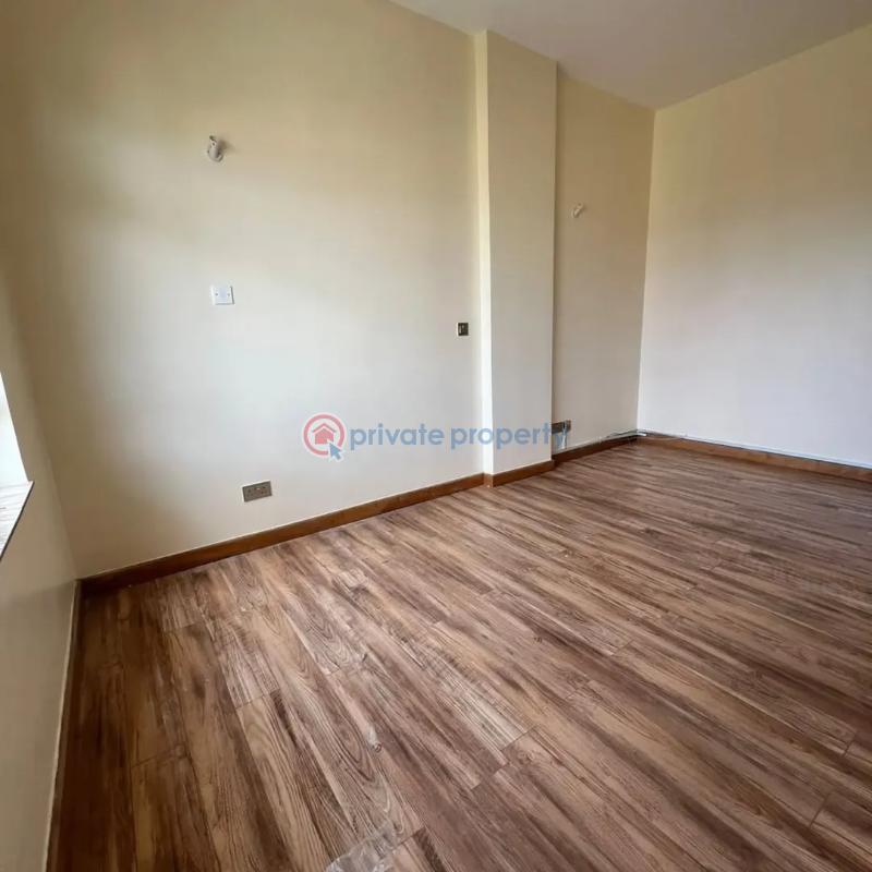 4 bedroom Apartment For Rent Kileleshwa Nairobi - 13