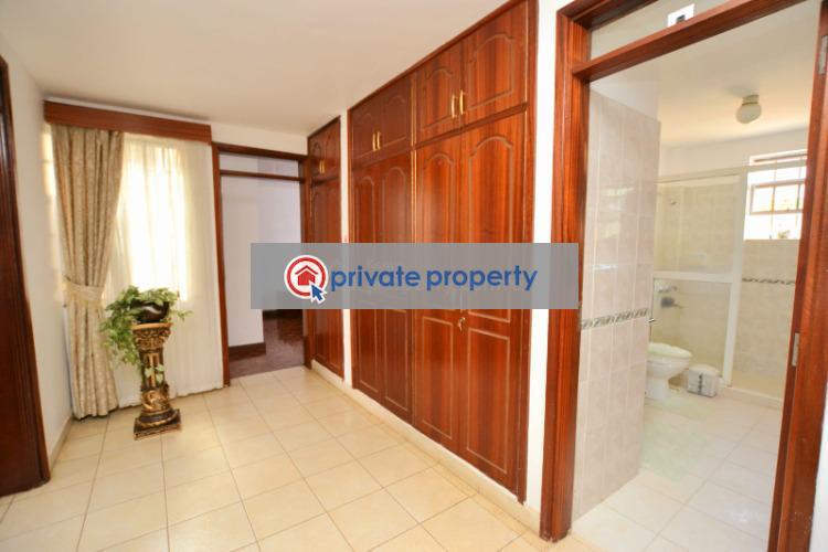 4 bedroom Apartment For Sale  waiyaki Way Westlands Nairobi - 13