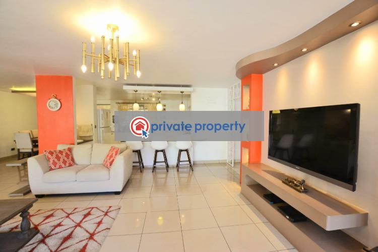4 bedroom Apartment For Sale  waiyaki Way Westlands Nairobi - 4