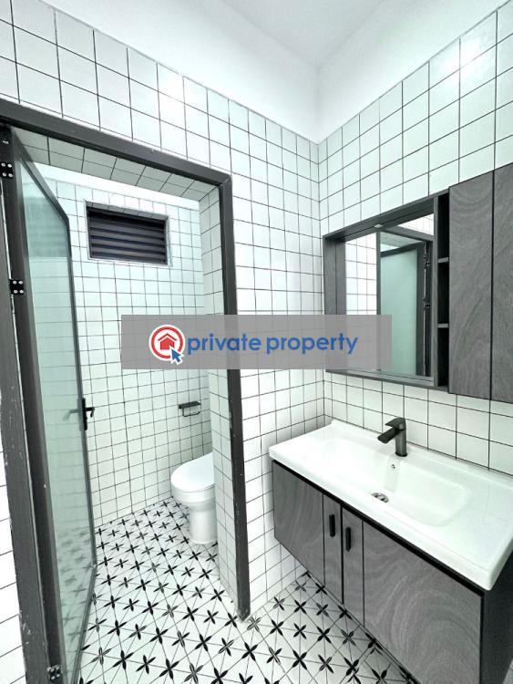 4 bedroom Apartment For Sale Kileleshwa Nairobi - 2