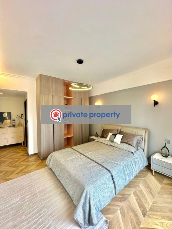 4 bedroom Apartment For Sale Kileleshwa Nairobi - 10