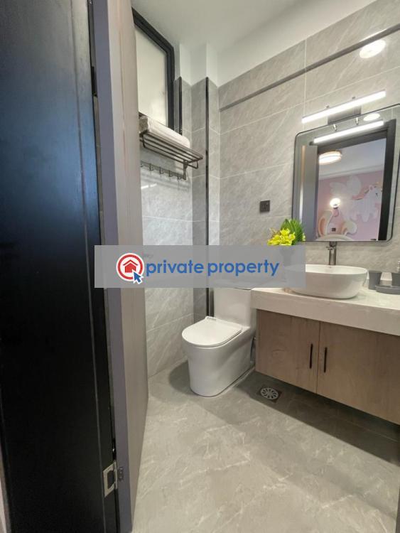 4 bedroom Apartment For Sale Lavington Nairobi - 8