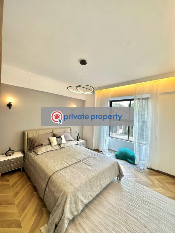 4 bedroom Apartment For Sale Lavington Nairobi - 7