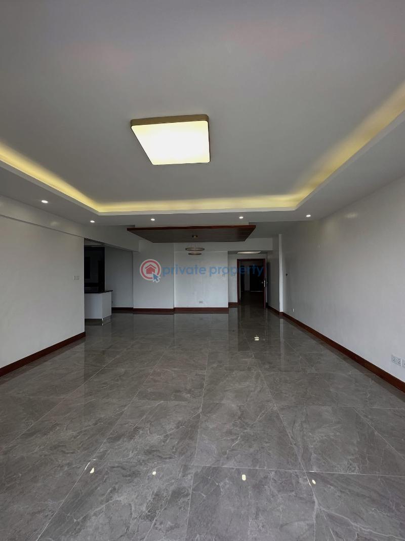 4 bedroom Apartment For Sale Othaya Road Kileleshwa Nairobi - 1