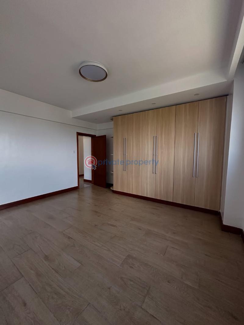 4 bedroom Apartment For Sale Othaya Road Kileleshwa Nairobi - 14