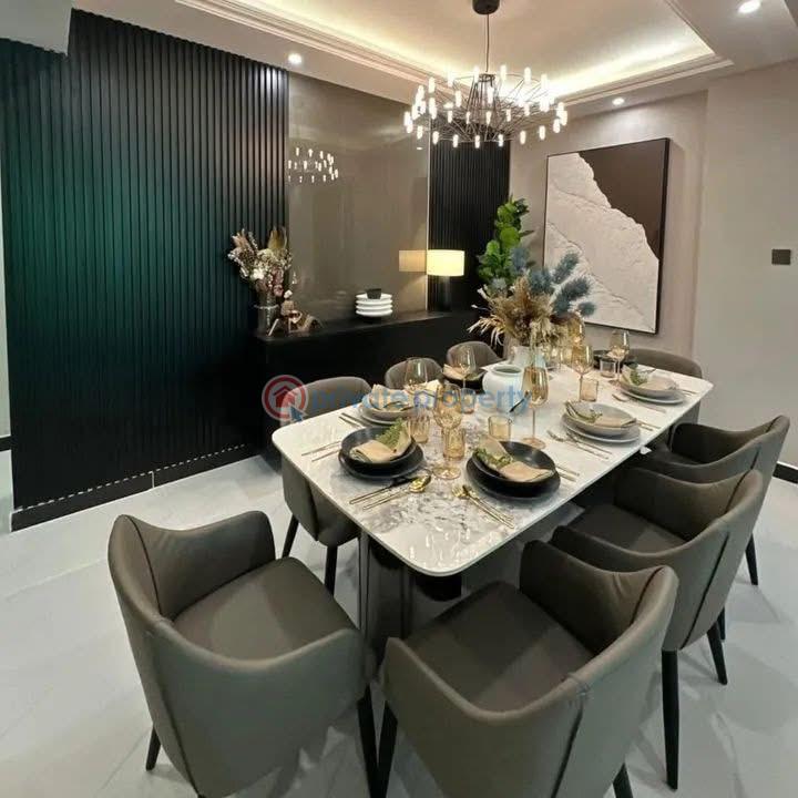 4 bedroom Apartment For Sale Othaya Road Kileleshwa Nairobi - 3