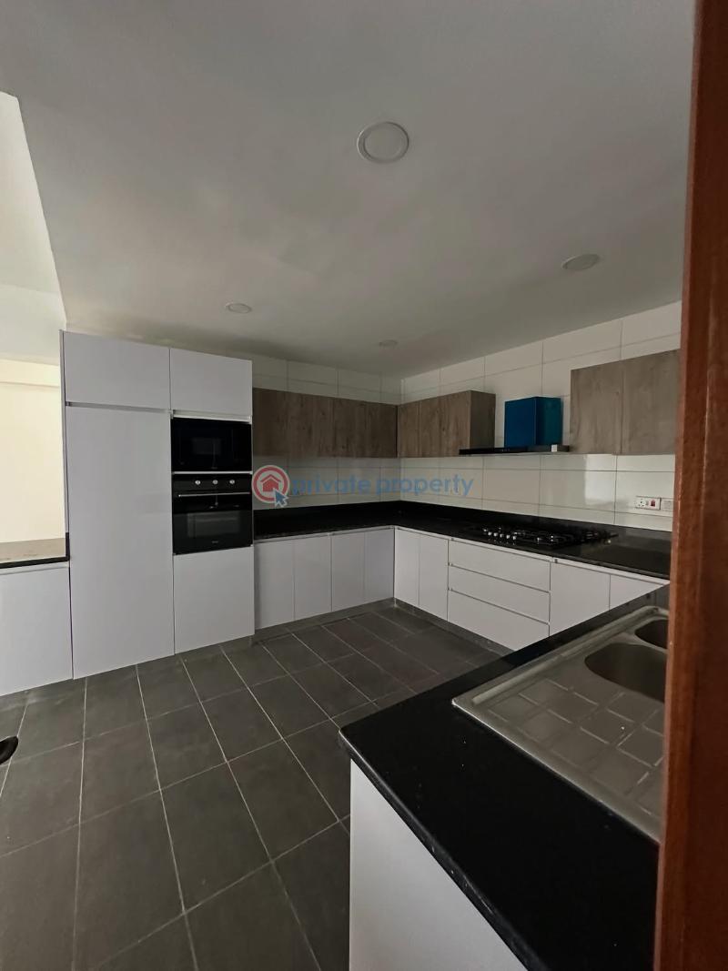 4 bedroom Apartment For Sale Othaya Road Kileleshwa Nairobi - 0