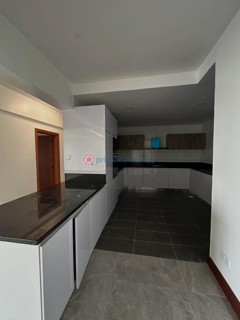 4 bedroom Apartment For Sale Othaya Road Kileleshwa Nairobi - 3